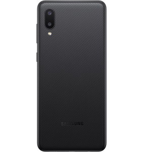 Samsung A022 Galaxy A02 32Gb Black