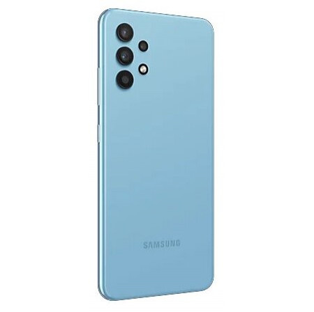 Samsung A325 Galaxy A32 64Gb Blue