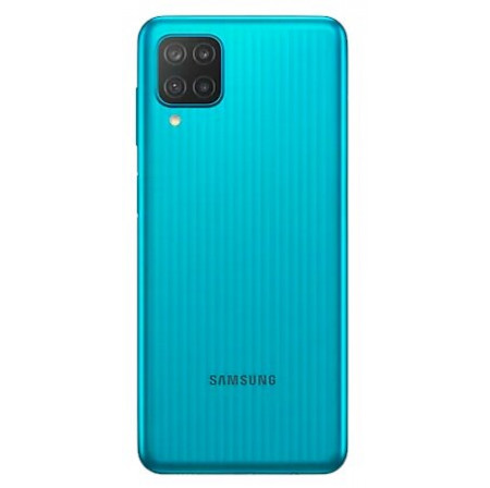 Samsung M127 Galaxy M12 32Gb Green
