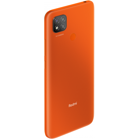 Xiaomi Redmi 9C 32Gb Sunrise Orange