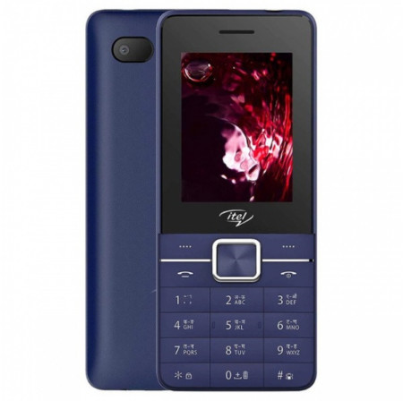 ITEL IT5615 DS Elegant Blue