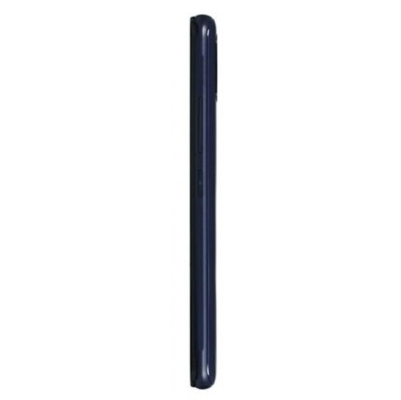 Itel a17 dark blue