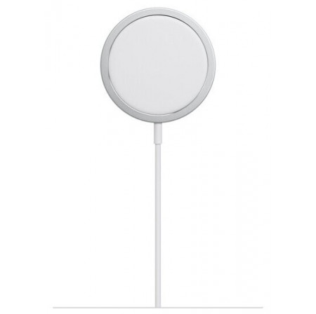Сзу uBear Wave MagSafe Compatible Wireless Charger (15W) White(WL03SL10-AD)