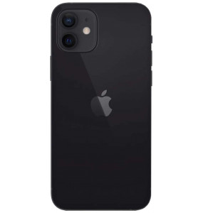 Apple IPhone 12 128GB Black