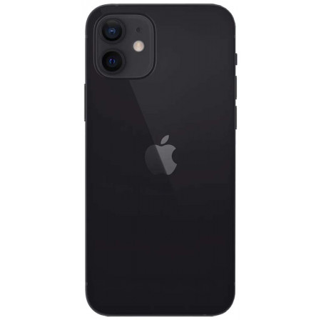 Apple IPhone 12 128GB Black