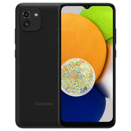 Samsung A035 Galaxy A03 32Gb Black