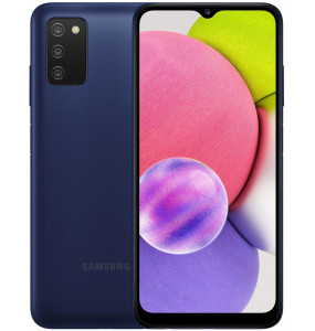Samsung A037 Galaxy A03s 32Gb Blue