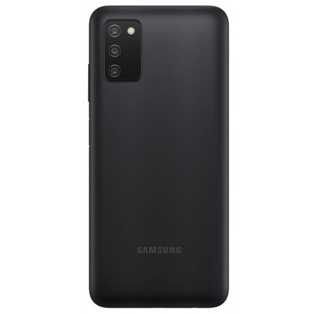 Samsung A037 Galaxy A03s 64Gb Black