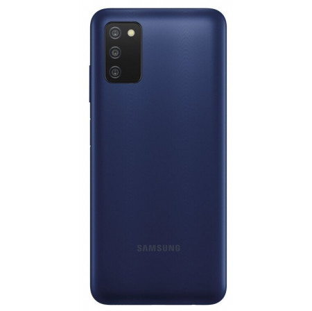 Samsung A037 Galaxy A03s 64Gb Blue