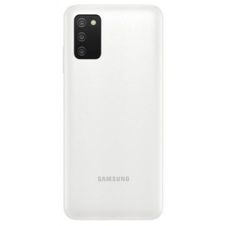 Samsung A037 Galaxy A03s 64Gb White