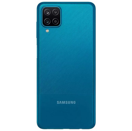 Samsung A127 Galaxy A12 64Gb Blue Exynos