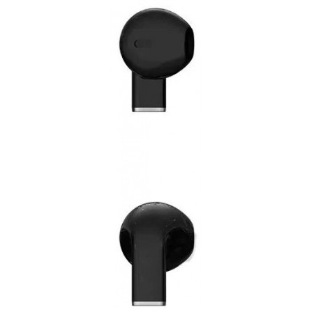 Bluetooth наушники TFN Ultra черный (TFN-HS-TWS022BK)