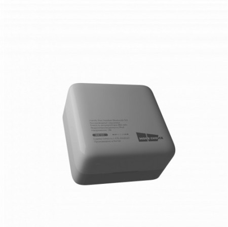 Bluetooth-наушники с солнечной батареей More choice BW41S TWS (White)