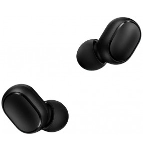 Наушники Bluetooth Mi True Wireless Earbuds Basic																														