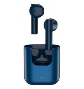 Bluetooth наушники TWS "Flybuds" (TFN,TFN-HS-TWS010BL) синий