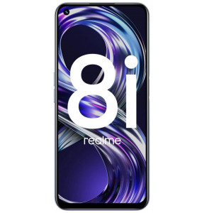 Realme 8i (4+128) фиолетовый
