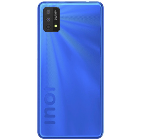 INOI A52 Lite 32GB Ocean Blue