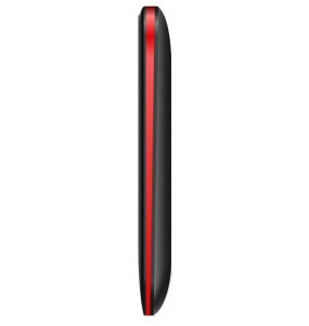 TeXet TM-B322 черный-красный