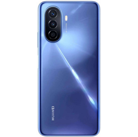 HUAWEI nova Y70 4+64GB кристально-синий