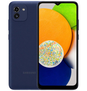 Samsung A035 Galaxy A03 32Gb Blue