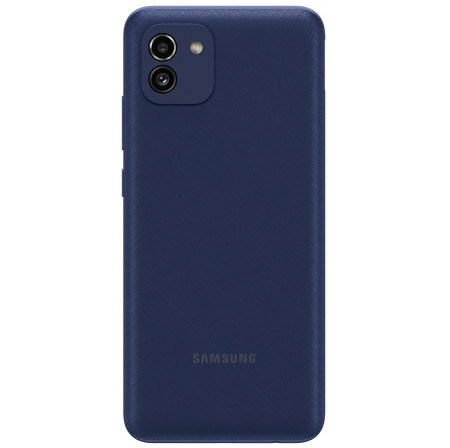 Samsung A035 Galaxy A03 32Gb Blue