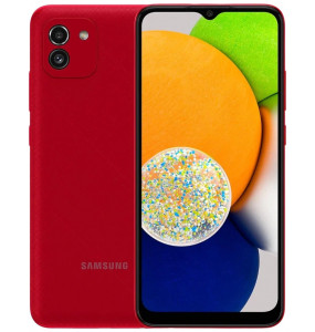Samsung A035 Galaxy A03 32Gb Red