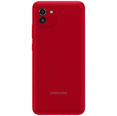 Samsung A035 Galaxy A03 32Gb Red