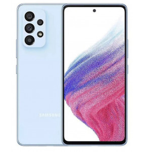 Samsung A536 Galaxy A53 128Gb Blue