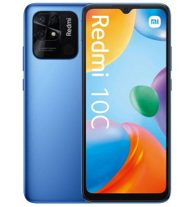 Xiaomi Redmi 10C 64Gb Ocean Blue