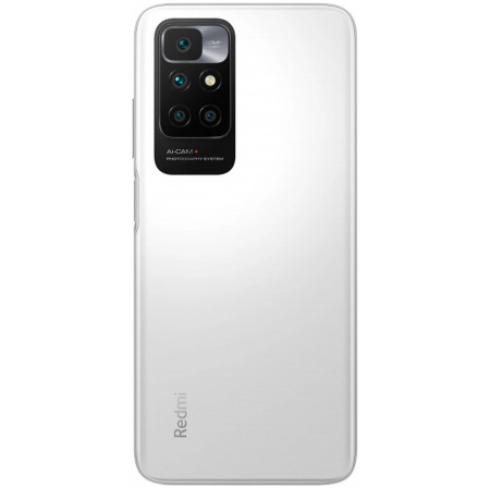 Xiaomi Redmi 10 2022 64Gb Pebble White
