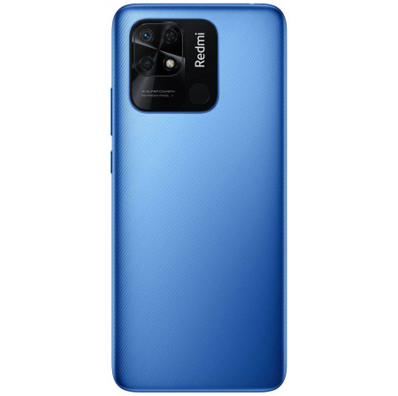 Xiaomi Redmi 10 2022 64Gb Sea Blue