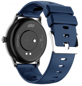 Смарт-часы RUNGO W10 Dark Blue