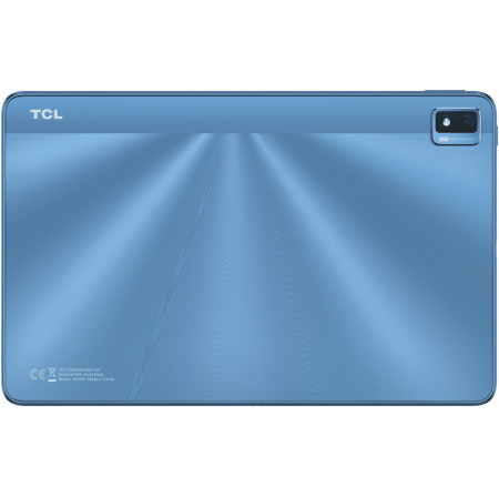 Планшет TCL TABMAX 10 WIFI (4+64) Frost Blue