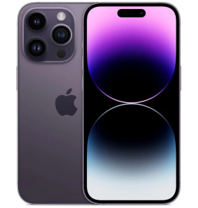 Apple IPhone 14 Pro 256GB Purple