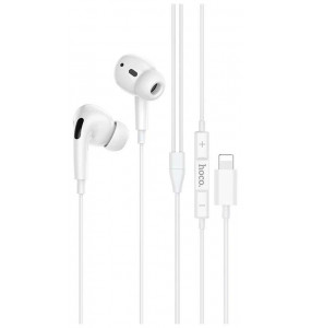 Наушники HOCO Apple M1 Pro White