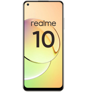 Realme 10 (4+128) белый