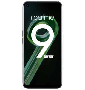 Realme 9 5G (4+128) черный