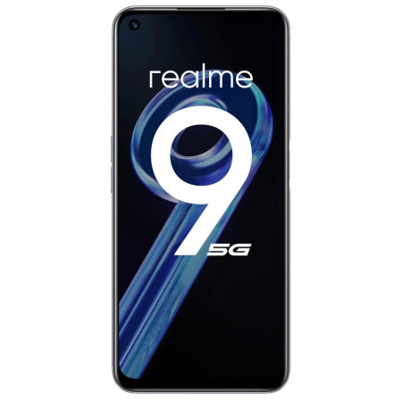 Realme 9 5G (4+64) белый