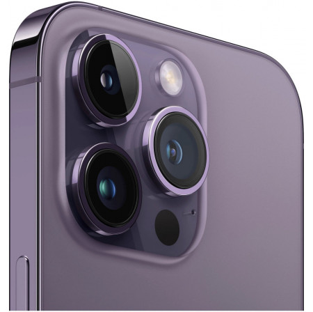 Apple IPhone 14 Pro Max 256GB Purple