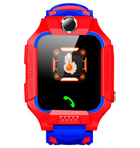 Детские часы RUNGO K2 Red