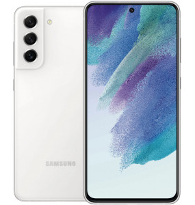 Samsung Galaxy S21 FE 8+128GB White