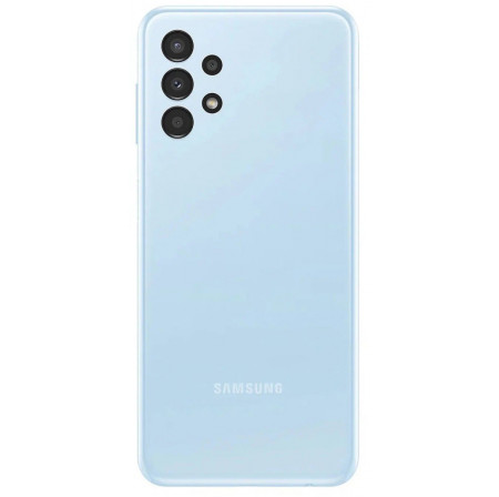 Samsung E135F Galaxy F13 4/64Gb WaterFall Blue