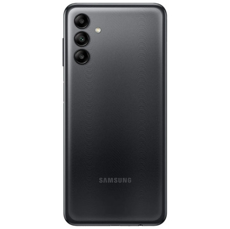 Samsung A047F Galaxy A04s 3+32Gb Black