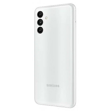 Samsung A047F Galaxy A04s 4+64Gb White