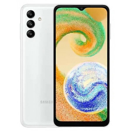 Samsung A135 Galaxy A13 128Gb White