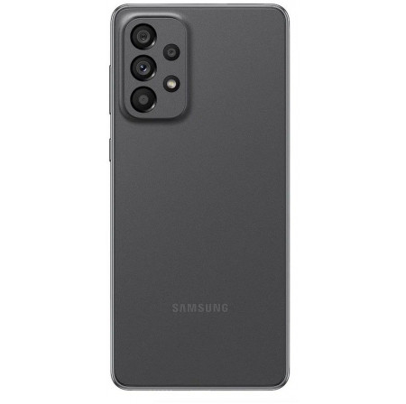 Samsung A736 Galaxy A73 8+256Gb Awesome Gray