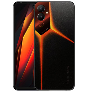 TECNO POVA 4 128/8 GB Lava Orange