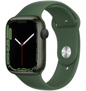 Apple Watch Series 7 45mm MKN73 Green