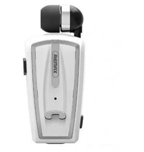 Bluetooth гарнитура Remax RB-T12 White