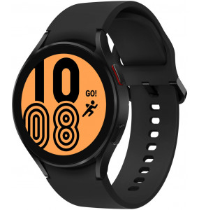 Смарт-часы Samsung Galaxy Watch 4 44mm Black SM-R870